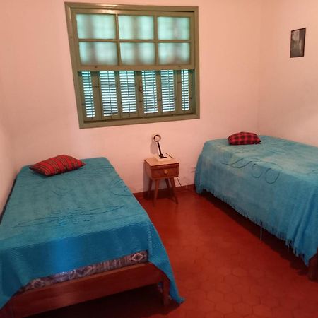 Casa Caraguatatuba Praia Martim De Sa Exteriör bild
