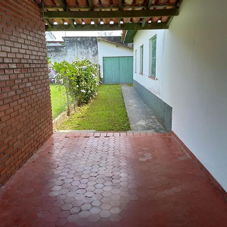 Casa Caraguatatuba Praia Martim De Sa Exteriör bild