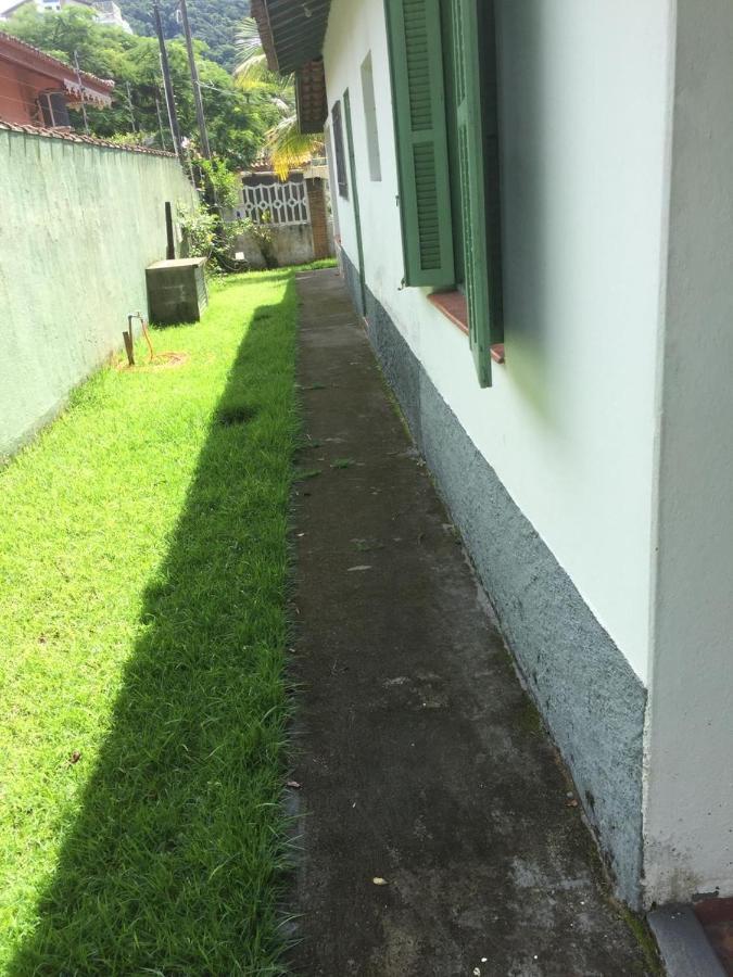 Casa Caraguatatuba Praia Martim De Sa Exteriör bild