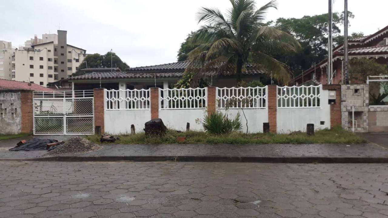 Casa Caraguatatuba Praia Martim De Sa Exteriör bild