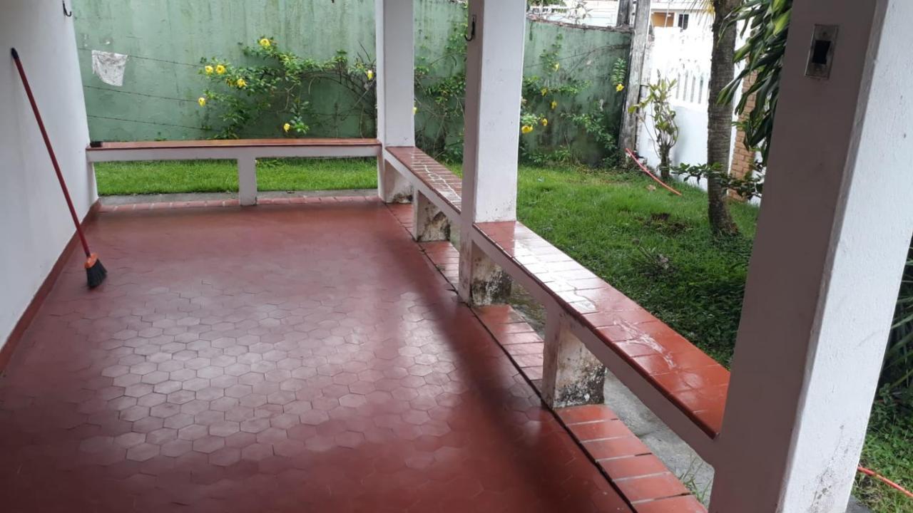 Casa Caraguatatuba Praia Martim De Sa Exteriör bild