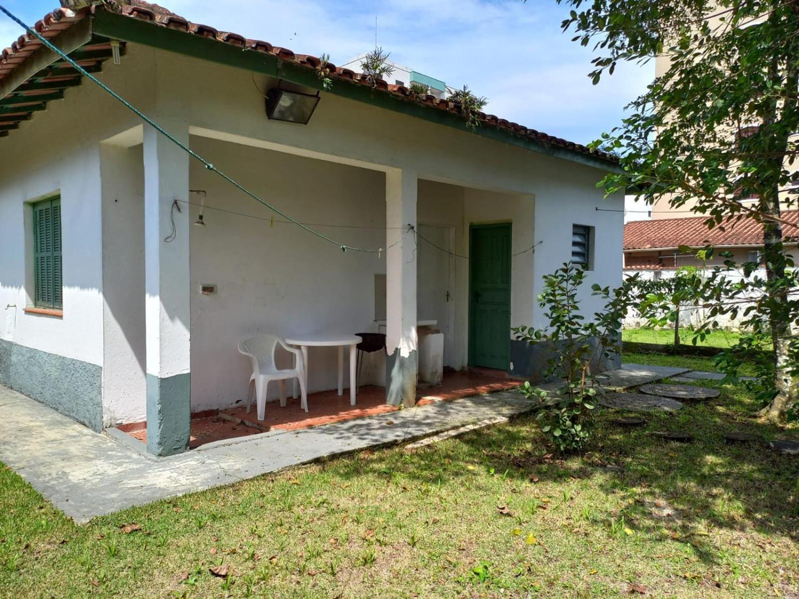 Casa Caraguatatuba Praia Martim De Sa Exteriör bild