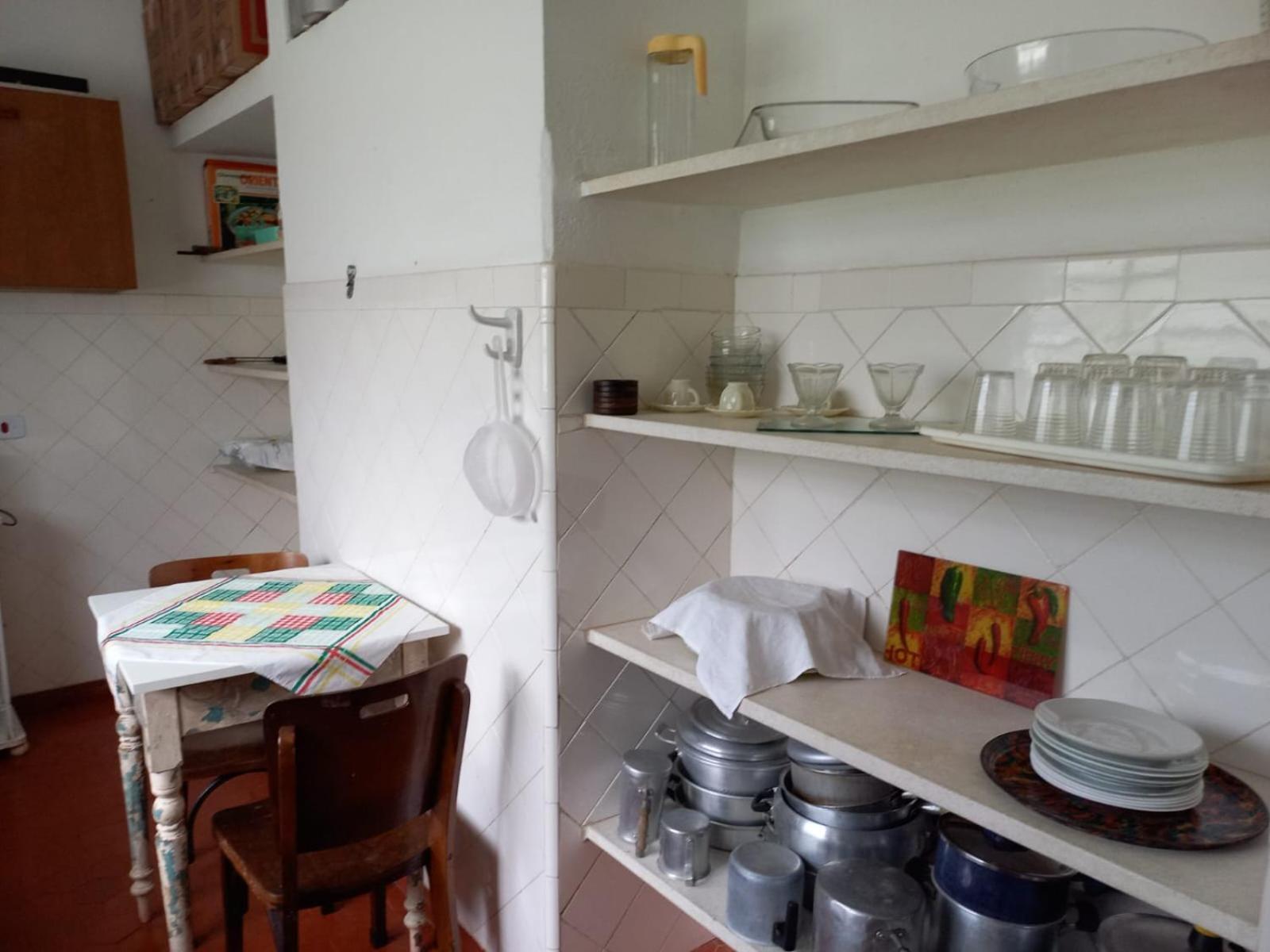 Casa Caraguatatuba Praia Martim De Sa Exteriör bild