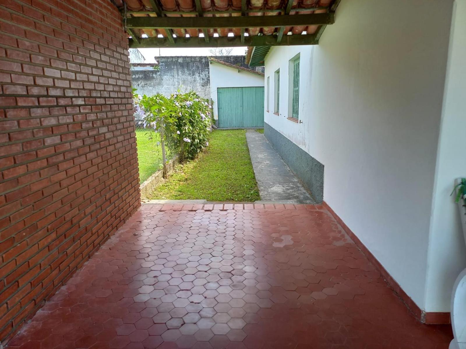 Casa Caraguatatuba Praia Martim De Sa Exteriör bild