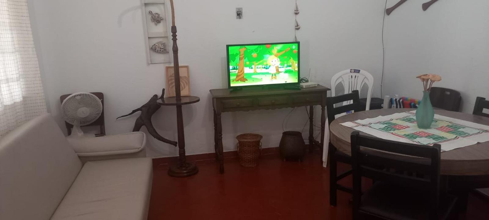 Casa Caraguatatuba Praia Martim De Sa Exteriör bild