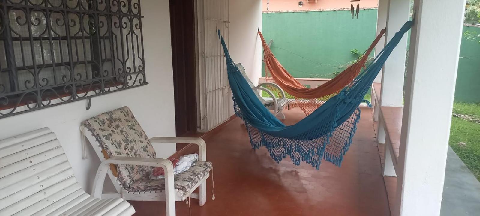 Casa Caraguatatuba Praia Martim De Sa Exteriör bild