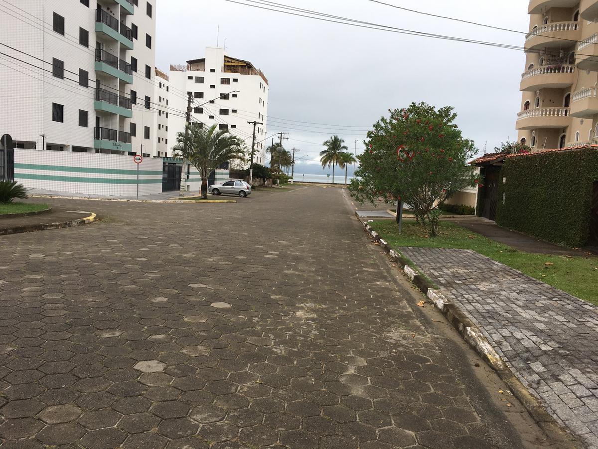 Casa Caraguatatuba Praia Martim De Sa Exteriör bild