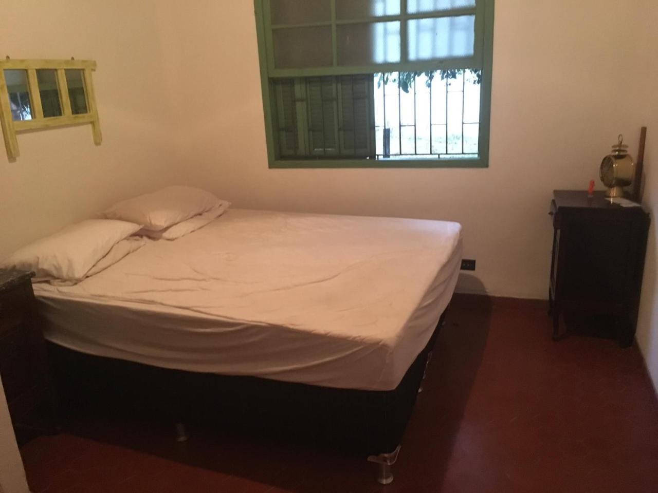Casa Caraguatatuba Praia Martim De Sa Exteriör bild