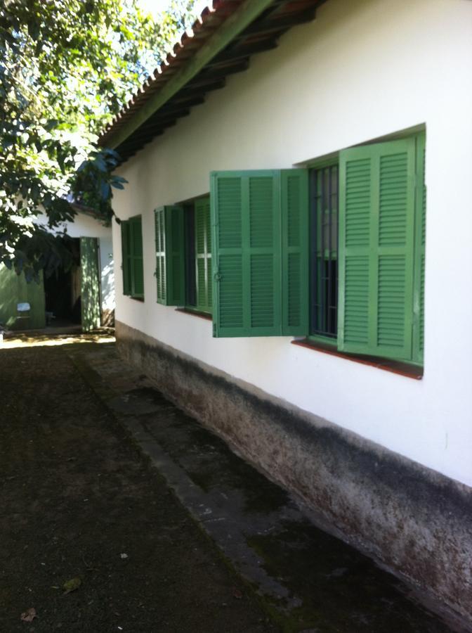 Casa Caraguatatuba Praia Martim De Sa Exteriör bild